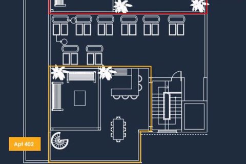 2 dormitorios Apartment en Larnaca, Cyprus No. 64823 15