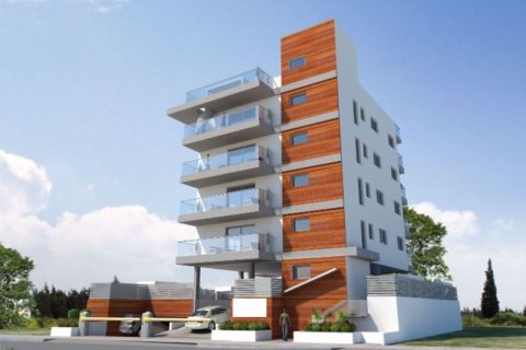 2 dormitorios Apartment en Larnaca, Cyprus No. 64823 7