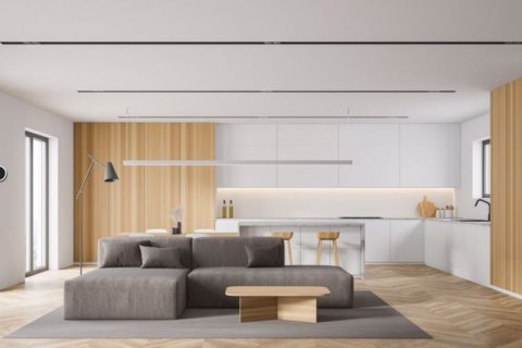 2 dormitorios Apartment en Larnaca, Cyprus No. 64823 4