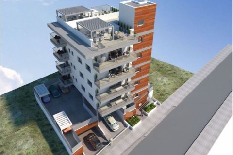 2 dormitorios Apartment en Larnaca, Cyprus No. 64823 1