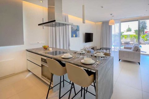 4 dormitorios House en Ayia Napa, Cyprus No. 29398 3