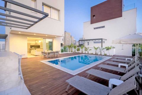 4 dormitorios House en Ayia Napa, Cyprus No. 29398 7
