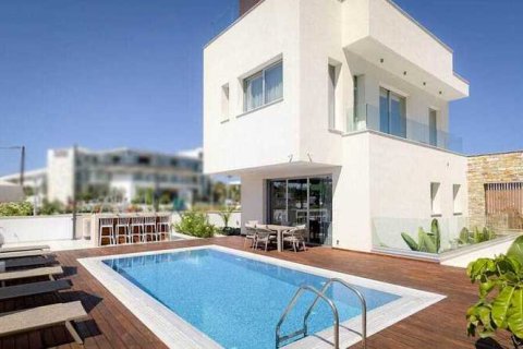 4 dormitorios House en Ayia Napa, Cyprus No. 29398 1