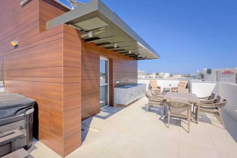 4 dormitorios House en Ayia Napa, Cyprus No. 29398 8