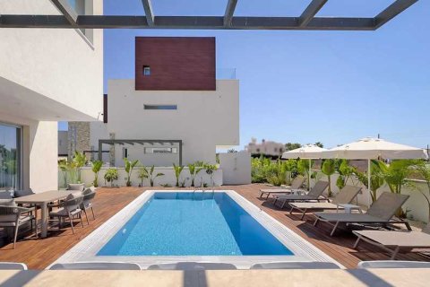4 dormitorios House en Ayia Napa, Cyprus No. 29398 6