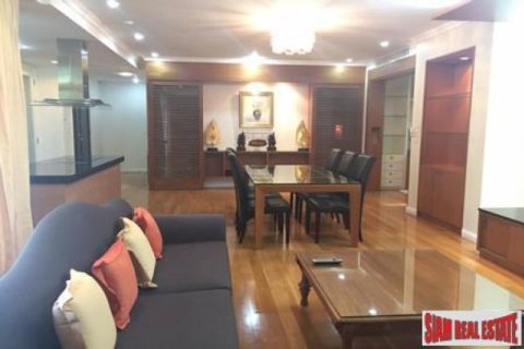 3 bedrooms Apartment in Bangkok, Thailand No. 95788 6