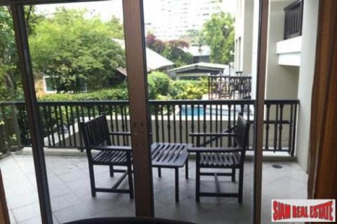 3 bedrooms Apartment in Bangkok, Thailand No. 95788 16