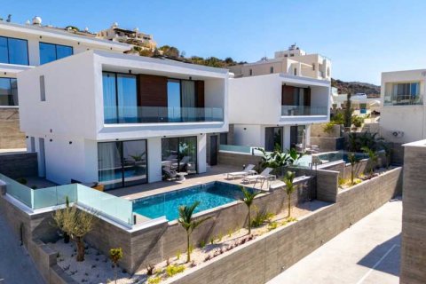 3 dormitorios House en Chloraka, Cyprus No. 74153 2