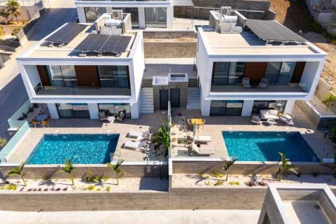 3 dormitorios House en Chloraka, Cyprus No. 74153 10