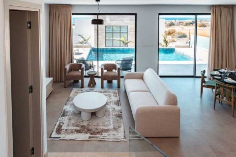 3 dormitorios House en Chloraka, Cyprus No. 74153 3