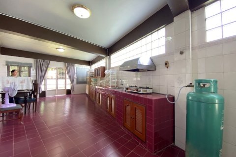 4 bedrooms House in Chiang Mai, Thailand No. 98182 21