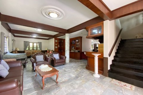 4 bedrooms House in Chiang Mai, Thailand No. 98182 7