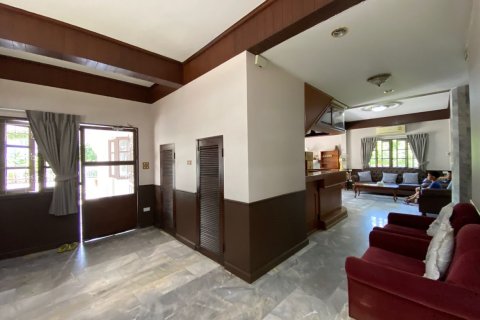 4 bedrooms House in Chiang Mai, Thailand No. 98182 15