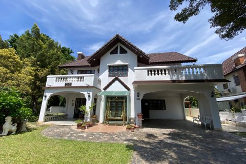 4 bedrooms House in Chiang Mai, Thailand No. 98182 2