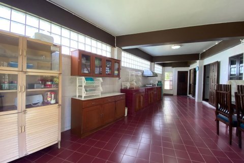 4 bedrooms House in Chiang Mai, Thailand No. 98182 24