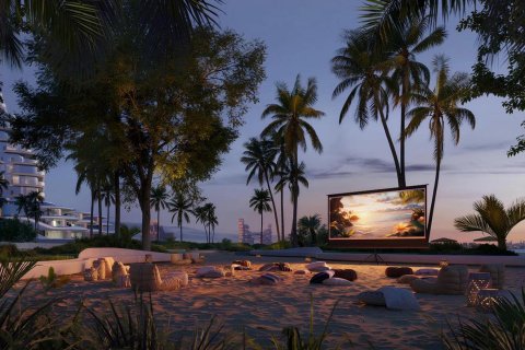 Квартира с 2 спальнями в Кантхо , Вьетнам №95549 11