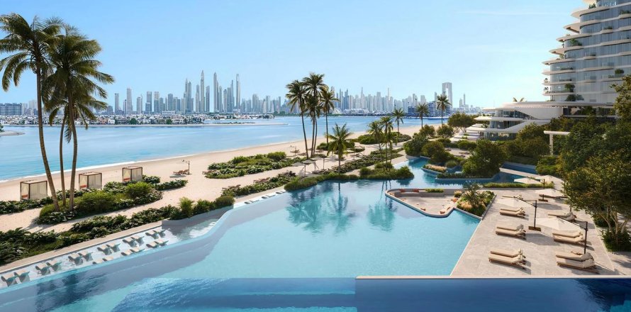 2 chambres Appartement à Dubai, UAE No. 95549