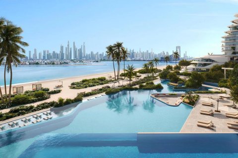 Квартира с 2 спальнями в Кантхо , Вьетнам №95549 1