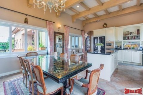 3 dormitorios Villa en Wichit, Thailand No. 96112 10