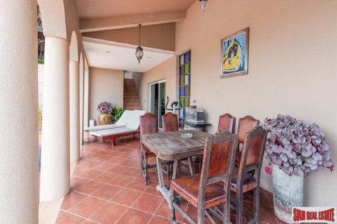 3 dormitorios Villa en Wichit, Thailand No. 96112 26