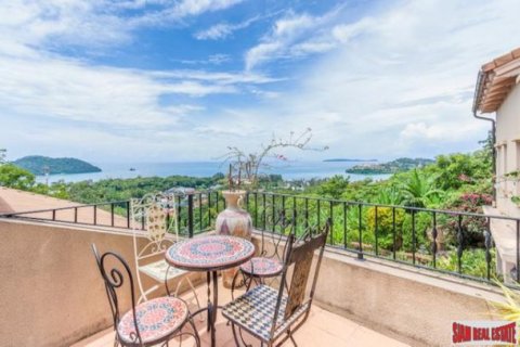 3 dormitorios Villa en Wichit, Thailand No. 96112 6