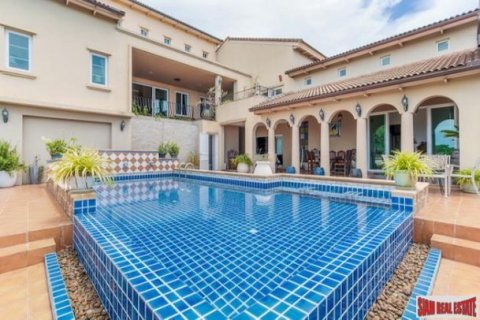 3 dormitorios Villa en Wichit, Thailand No. 96112 3