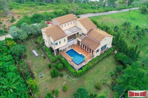 3 dormitorios Villa en Wichit, Thailand No. 96112 5
