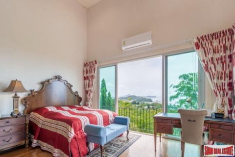 3 dormitorios Villa en Wichit, Thailand No. 96112 16