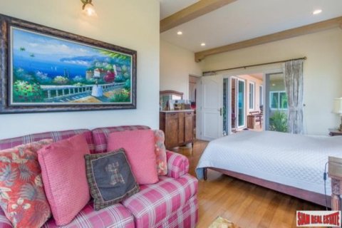 3 dormitorios Villa en Wichit, Thailand No. 96112 13