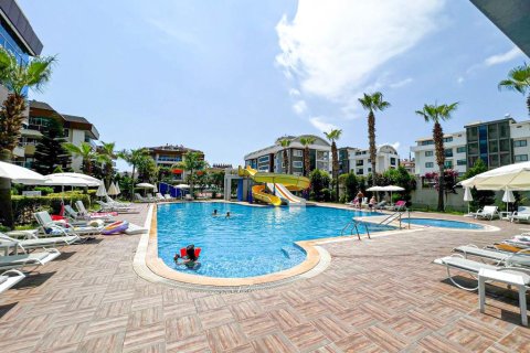 Квартира с 3 комнатами в My Thanh, Вьетнам №87734 12