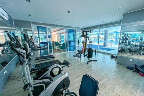 Квартира с 3 комнатами в My Thanh, Вьетнам №87734 15