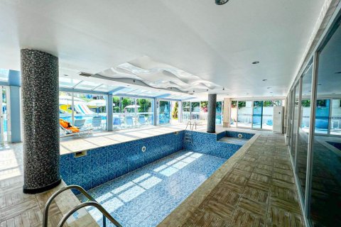 Квартира с 3 комнатами в My Thanh, Вьетнам №87734 13