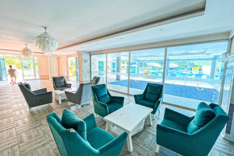 Квартира с 3 комнатами в My Thanh, Вьетнам №87734 20