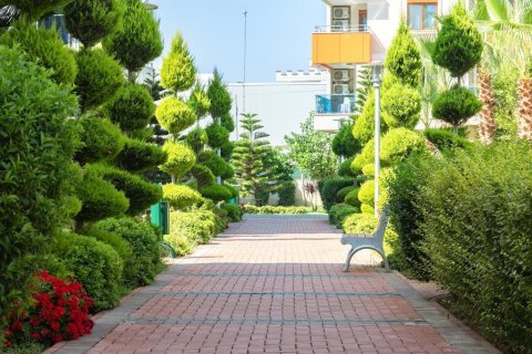 Квартира с 3 комнатами в My Thanh, Вьетнам №87734 5