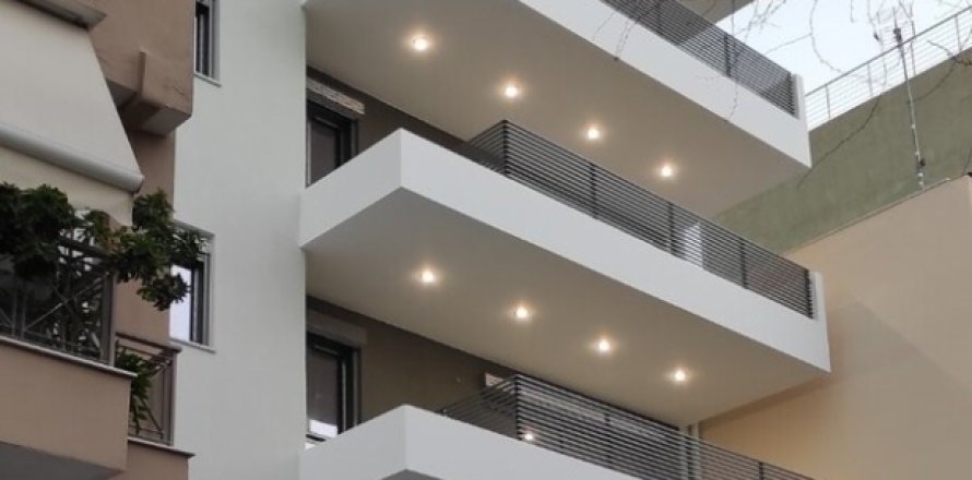 3 bedrooms Maisonette in Athens, Greece No. 55096