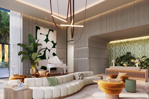 1 bedroom Apartment in Can Tho, Vietnam No. 92165 5