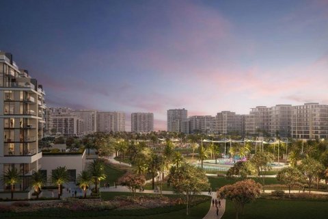 1 dormitorio Apartment en Dubai, UAE No. 92165