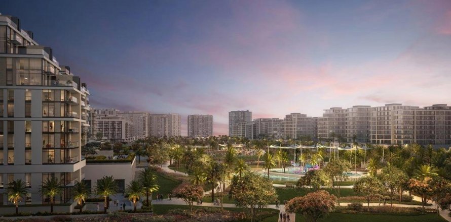 1 bedroom Apartment in Can Tho, Vietnam No. 92165