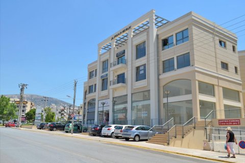 172m² Commercial property in Glyfada, Greece No. 60268 2