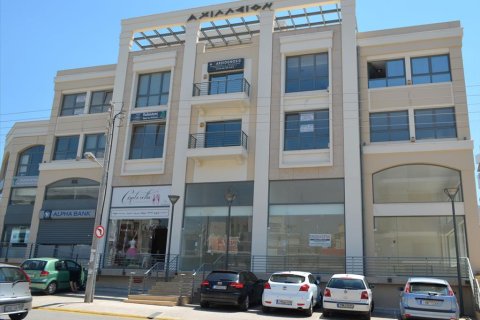 172m² Commercial property in Glyfada, Greece No. 60268 1