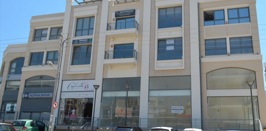 172m² Commercial property in Glyfada, Greece No. 60268