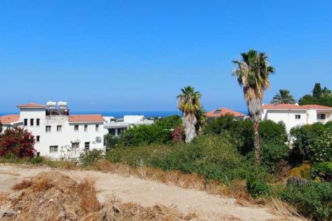 3 bedrooms House in Chloraka, Cyprus No. 70664 1