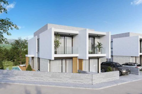 3 bedrooms House in Chloraka, Cyprus No. 70664 11