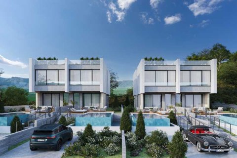 3 bedrooms House in Chloraka, Cyprus No. 70664 4