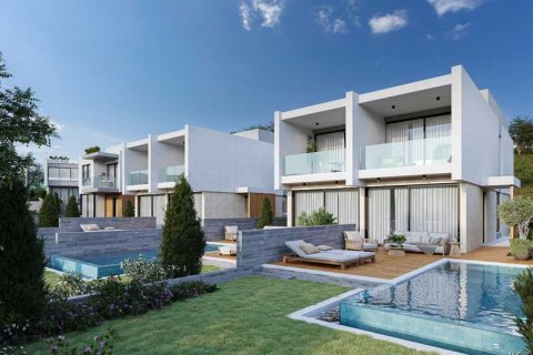 3 bedrooms House in Chloraka, Cyprus No. 70664 7