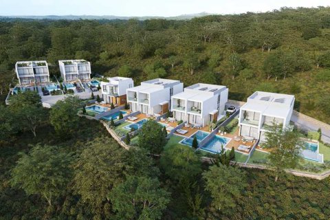 3 bedrooms House in Chloraka, Cyprus No. 70664 2