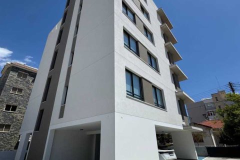 3 chambres Penthouse à Limassol, Cyprus No. 103254 7