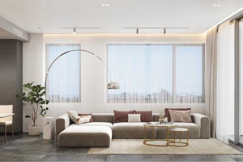 3 chambres Penthouse à Limassol, Cyprus No. 103254 2