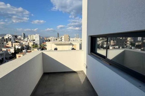 3 chambres Penthouse à Limassol, Cyprus No. 103254 12