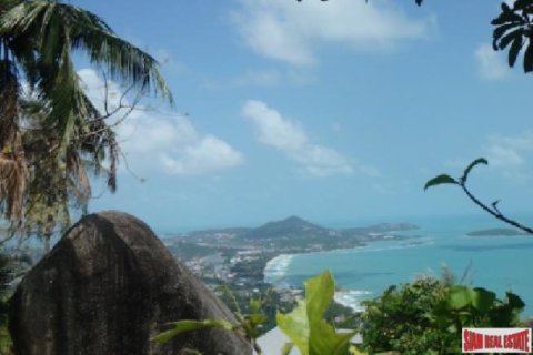 1554m² Land in Surat Thani, Thailand No. 95931 3